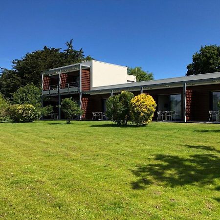 Hotel Le Trecelin Frehel Bagian luar foto